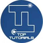 Logo of Top Tutorials android Application 