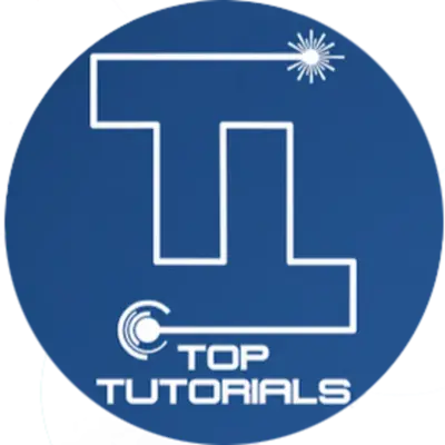 Top Tutorials android App screenshot 0